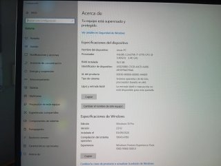 Ordenador Torre PC