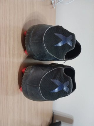 Botas de fútbol Adidas X SPEEDFLOW.3 LL FG