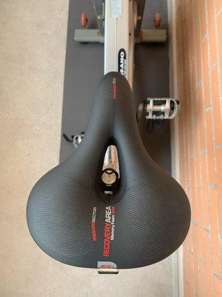 Bicicleta Spinning / Estática Dreamgym