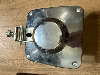Faros Antiniebla Amarillos a estrenar