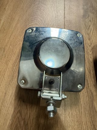 Faros Antiniebla Amarillos a estrenar