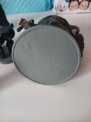 Colección Figuras Brave Disney Pixar