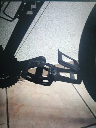 Bicicleta Wolfbike Adolescentes