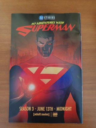 Lote Cómics USA (comic book day) de Marvel y DC