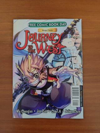 Lote Cómics USA (comic book day) de Marvel y DC