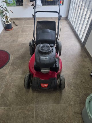 Cortacésped Honda