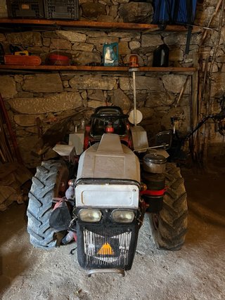 Pasquali 990