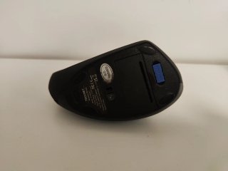 Ratón Vertical Ergonómico sin cable