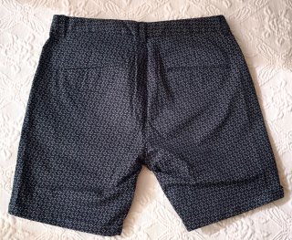 Bermudas Scotch & Soda Estampadas