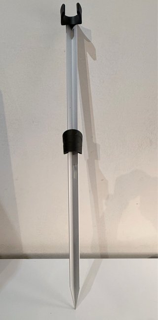 Picas para cañas de pescar