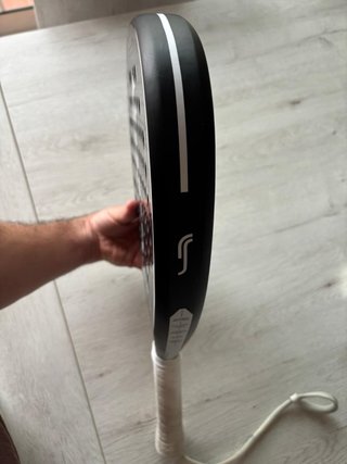 Pala Padel RS - Pro Edition Power