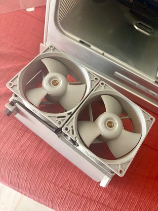 PowerMac G5 Apple Plata