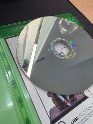Far Cry 6 Xbox Series X/S y Xbox One