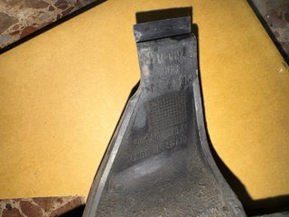 Soportes Antinieblas Seat Ibiza Cupra 6k2