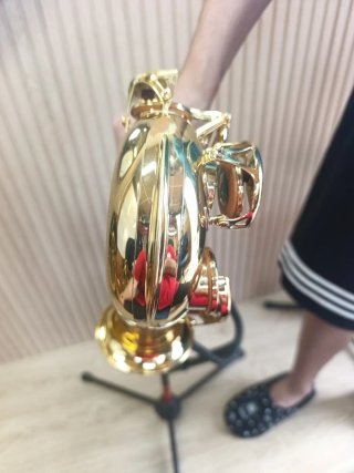 Saxofón Yamaha YAS 62