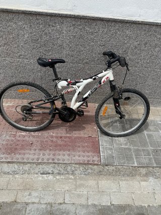 Pack 2 Bicicletas Montaña