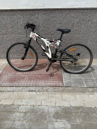 Pack 2 Bicicletas Montaña