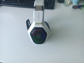 Cascos Ozeino 2.4GHz Wireless