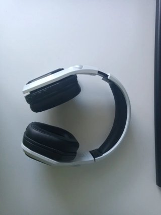 Cascos Ozeino 2.4GHz Wireless