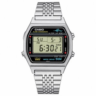 Casio W-36 (1982)