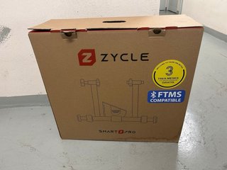 Rodillo Zwift Z Pro Smart