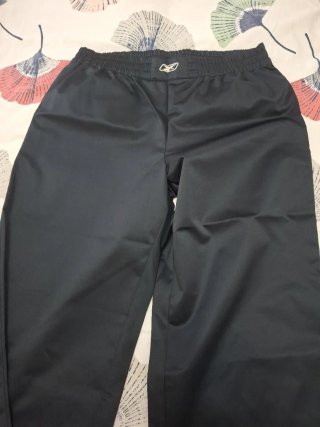 Conjunto Deportivo Reebok Talla L