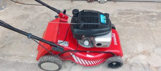 Cortacésped Honda GCV135 4.5HP Sterkins