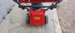 Cortacésped Honda GCV135 4.5HP Sterkins
