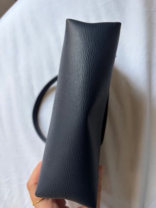 Longchamp Le Pliage XS Azul Marino