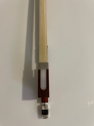 Arco violín 1/2
