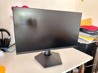 Monitor Gaming HKC G24H3S 240Hz IPS 1ms NUEVO