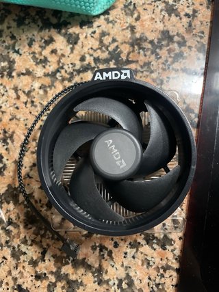 Despiece Ordenador MSI