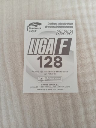 Aitana Bonmatí Liga F 22/23