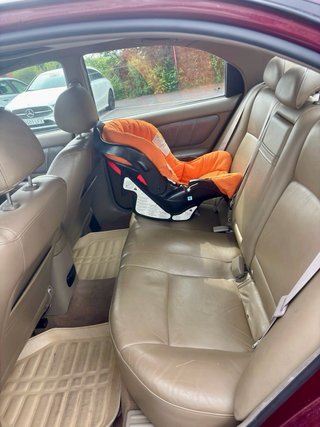 KIA Magentis 2001