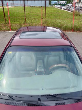 KIA Magentis 2001