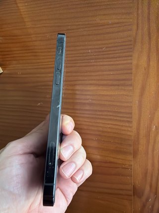 iPhone 12 Pro Azul/Gris