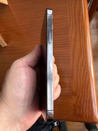 iPhone 12 Pro Azul/Gris