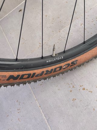 Bicicleta MTB Rigida BMC Nera