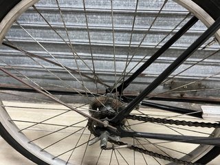 Bici Vintage Europea Anni '50