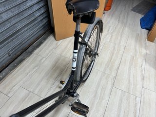 Bici Vintage Europea Anni '50