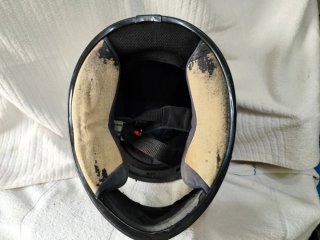 Casco Moto MARUSHIN Talla S