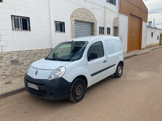 Renault Kangoo 2009