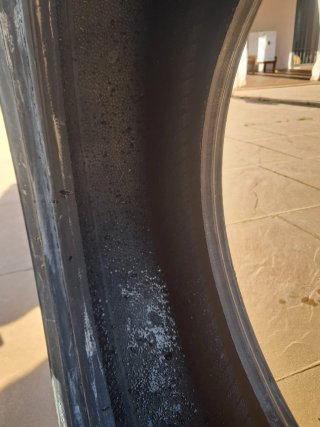 Neumático Pirelli Scorpion 205/65 R15