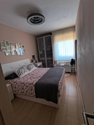 Piso totalmente reformado!