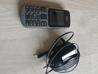 Nokia 101