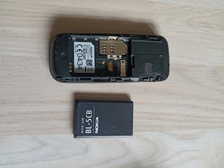 Nokia 101