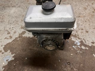 Bomba de agua Motasa Minarelli