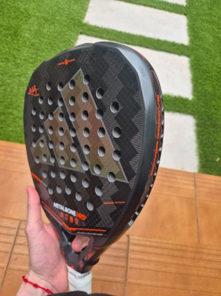 Adidas Metalbone 3.5 HRD+