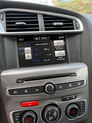 Citroen C4 2016