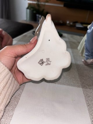 Figura Lladró Niña con Vela